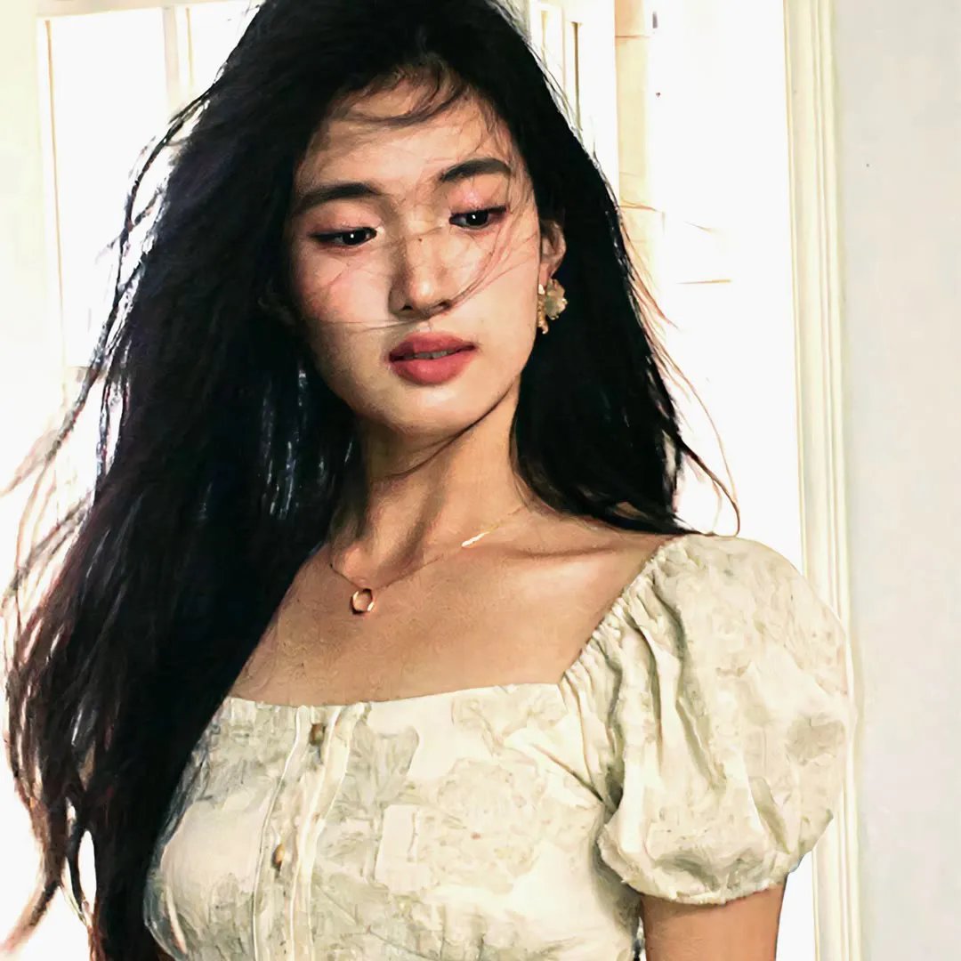 最美丽
